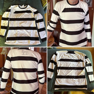 Zoë added a photo of their purchase
