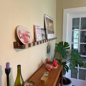 Olivia added a photo of their purchase
