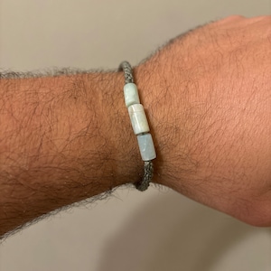 Brantly added a photo of their purchase