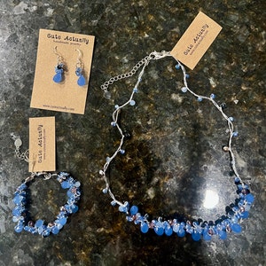 Sharon added a photo of their purchase
