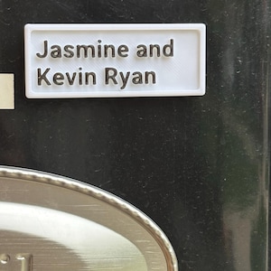 Jasmine added a photo of their purchase
