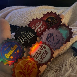 Brittni added a photo of their purchase