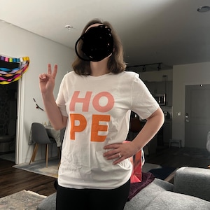 Annie added a photo of their purchase