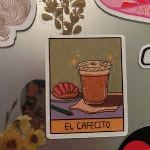 Comprador Etsy adicionaram uma foto da sua compra