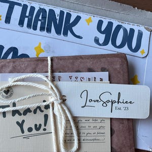 Megan added a photo of their purchase