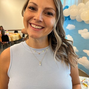 Alyse ha añadido una foto de su compra