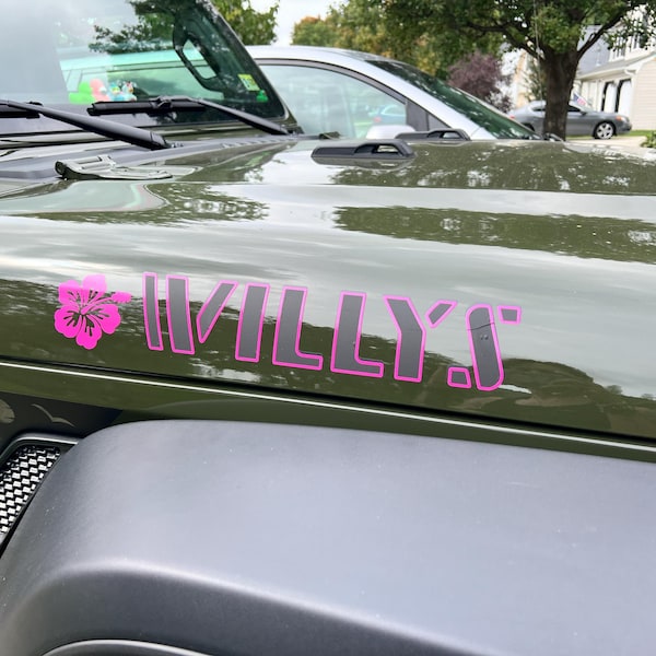 2017-2020 Ford Raptor Rear Emblem Overlay Vinyl Decal - Etsy