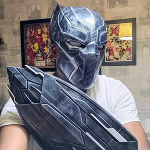 Henry added a photo of their purchase