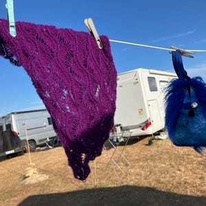 hexlein added a photo of their purchase