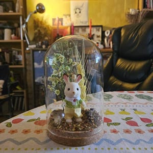 Ella added a photo of their purchase