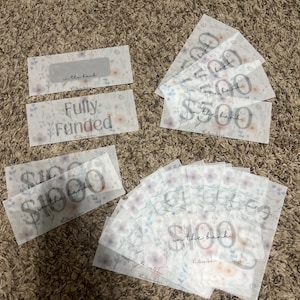Kadie added a photo of their purchase