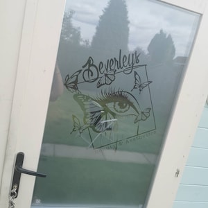 Beverley added a photo of their purchase