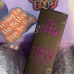 Corinne added a photo of their purchase