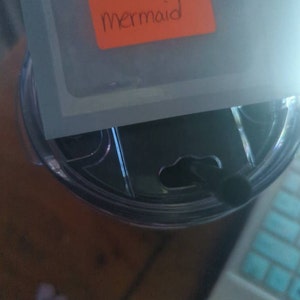 Laurel added a photo of their purchase