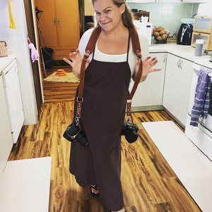Mrs. added a photo of their purchase
