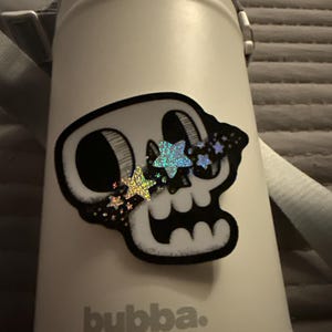 Dalila added a photo of their purchase