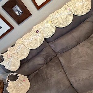 Gina added a photo of their purchase