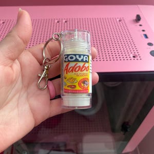 Comprador de Etsy ha añadido una foto de su compra