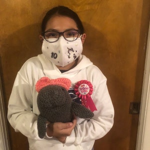 Stephanie ha añadido una foto de su compra