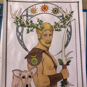 Charles heeft een foto van de aankoop toegevoegd