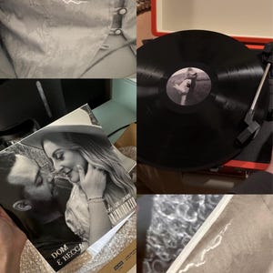 Becca added a photo of their purchase