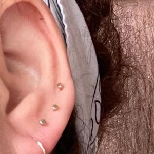 Rae added a photo of their purchase