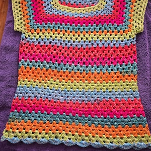 Maria added a photo of their purchase