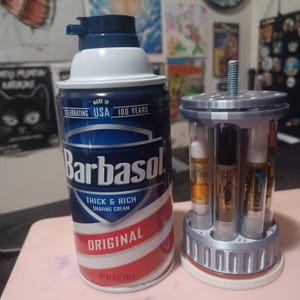 Armando added a photo of their purchase