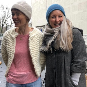 Sara hat ein Foto des gekauften Artikels hinzugefügt