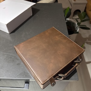 Alex added a photo of their purchase