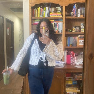 Lea added a photo of their purchase