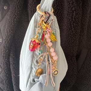 Nicole added a photo of their purchase