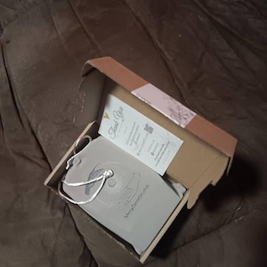 HoldMyPocket added a photo of their purchase