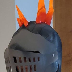 Comprador de Etsy ha añadido una foto de su compra
