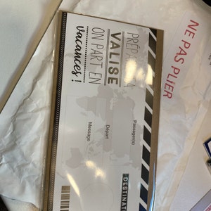 jonigna a ajouté une photo de son achat