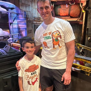 Amanda added a photo of their purchase