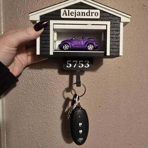 Marlana heeft een foto van de aankoop toegevoegd