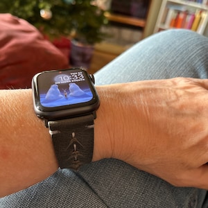 Etsy buyer added a photo of their purchase