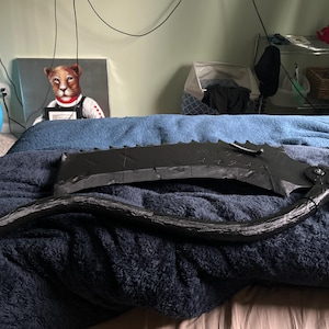 Sebastian added a photo of their purchase