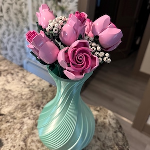 Lisa added a photo of their purchase