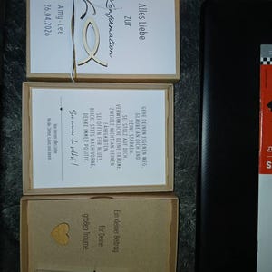 Nicole added a photo of their purchase