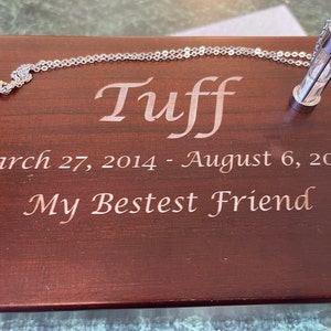 Shawna added a photo of their purchase