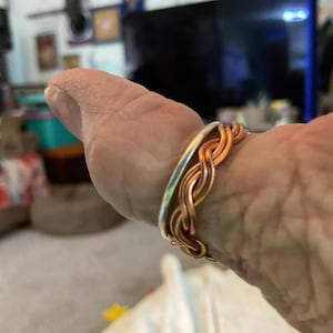 Kathryn added a photo of their purchase
