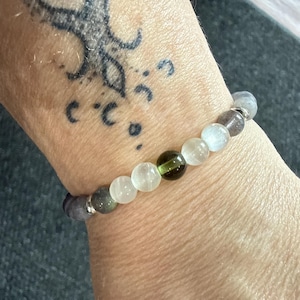 Jen added a photo of their purchase