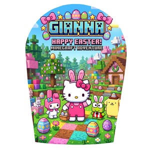 April added a photo of their purchase