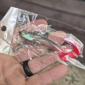 Jeremy added a photo of their purchase