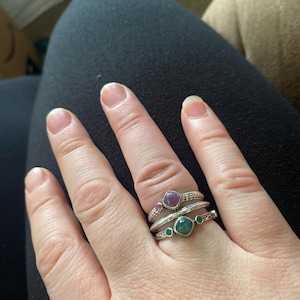 Anna added a photo of their purchase