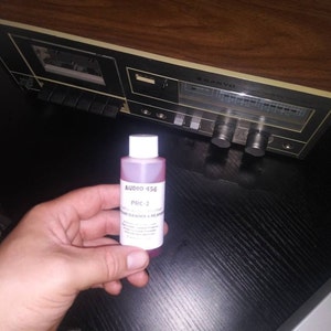 Anthony hat ein Foto des gekauften Artikels hinzugefügt