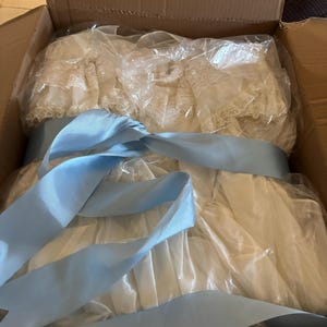 Danielle added a photo of their purchase