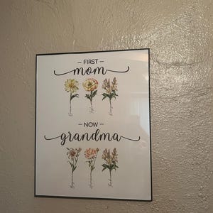 Etsy buyer added a photo of their purchase